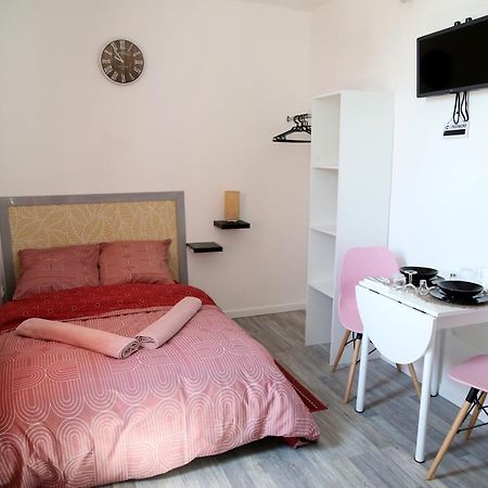 Venus Apartman Saint-Quentin  Kültér fotó