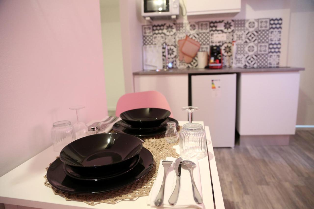 Venus Apartman Saint-Quentin  Kültér fotó