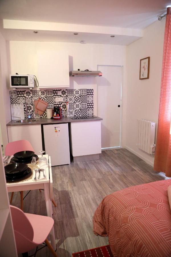 Venus Apartman Saint-Quentin  Kültér fotó
